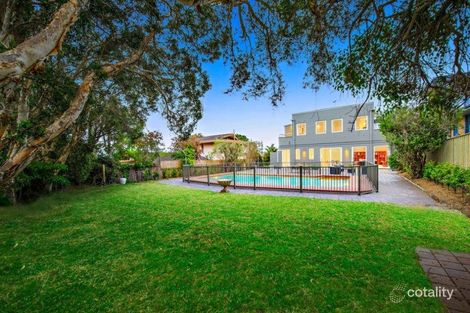 Property photo of 14 Serpentine Parade Vaucluse NSW 2030