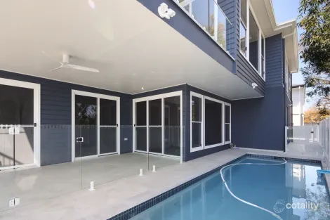 Property photo of 16A Wight Street Milton QLD 4064