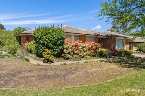 Property photo of 12 Caldwell Street Hackett ACT 2602