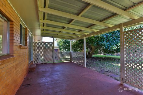 Property photo of 75 Knockator Crescent Centenary Heights QLD 4350