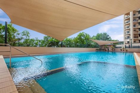 12/9 Carey St, Darwin City, NT 0800