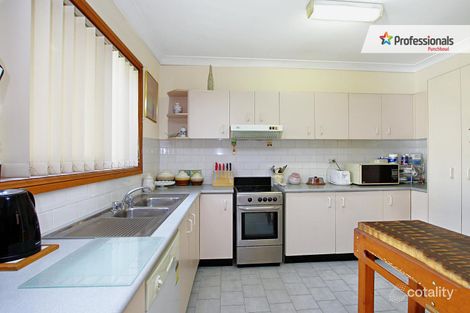 Property photo of 3/65 Wilga Street Punchbowl NSW 2196