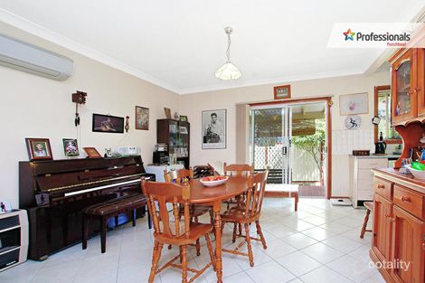 Property photo of 3/65 Wilga Street Punchbowl NSW 2196