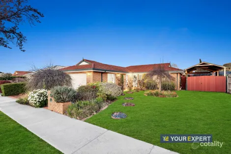 Property photo of 37 County Drive Berwick VIC 3806