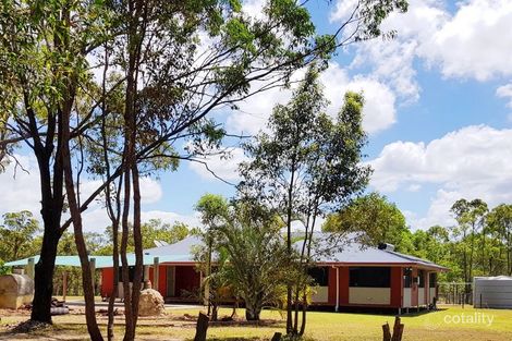 Property photo of 69 Barlow Street Oakhurst QLD 4650