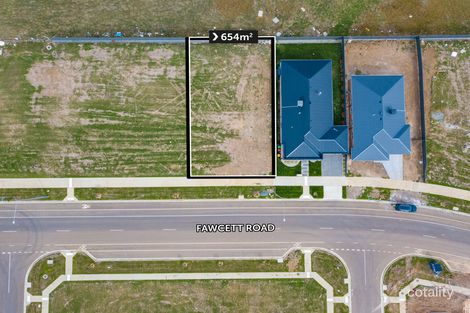 61 Fawcett Rd, Lucas, VIC 3350