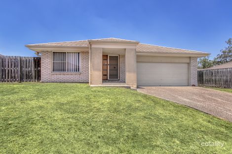 3 Burdekin St, Brassall, QLD 4305