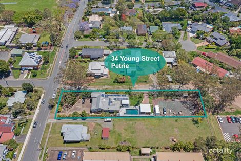 34 Young St, Petrie, QLD 4502