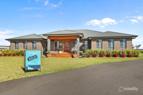 25 Rodeo Dr, Hillvue, NSW 2340