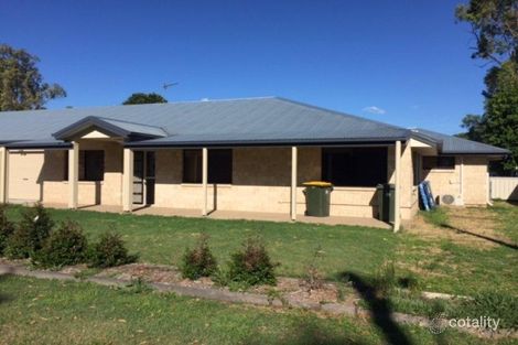 15-17 Erhardt St, Allora, QLD 4362