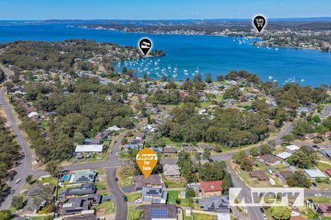 Property photo of 3 Karina Place Bolton Point NSW 2283