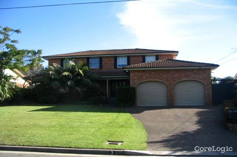 Property photo of 3 Nursery Place Belrose NSW 2085