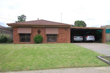 49 Marshall St, West Wodonga, VIC 3690