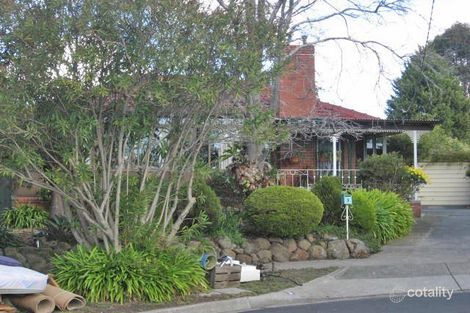 Property photo of 3 Paringa Court Chadstone VIC 3148