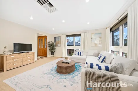 Property photo of 38 Manuka Drive Boronia VIC 3155