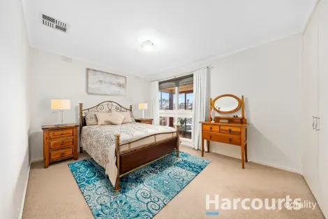 Property photo of 38 Manuka Drive Boronia VIC 3155