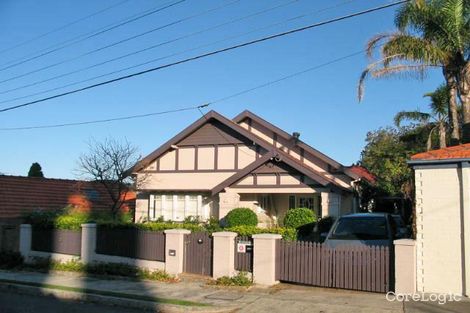 Property photo of 23 Clairvaux Road Vaucluse NSW 2030