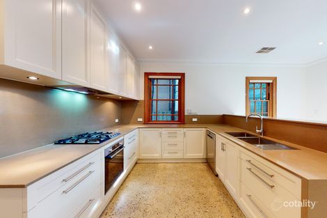 Property photo of 12 Furber Road Centennial Park NSW 2021