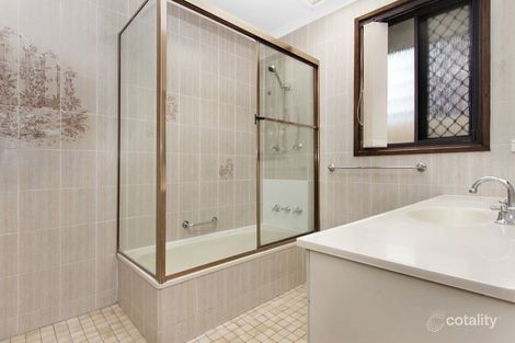 Property photo of 34 Hazel Street Girraween NSW 2145