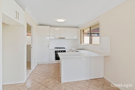 Property photo of 11 White Cliffs Avenue Hoxton Park NSW 2171