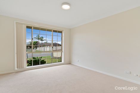 Property photo of 11 White Cliffs Avenue Hoxton Park NSW 2171