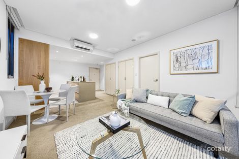 Property photo of 607/1 Park Street North Wentworth Point NSW 2127