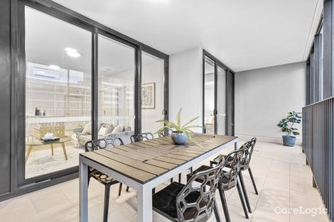 Property photo of 607/1 Park Street North Wentworth Point NSW 2127