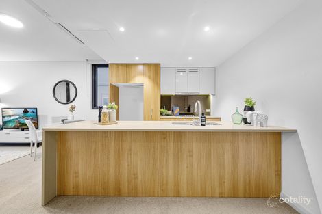 Property photo of 607/1 Park Street North Wentworth Point NSW 2127