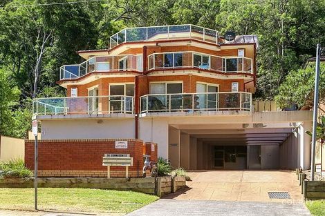 1/78 Donnison St W, Gosford, NSW 2250