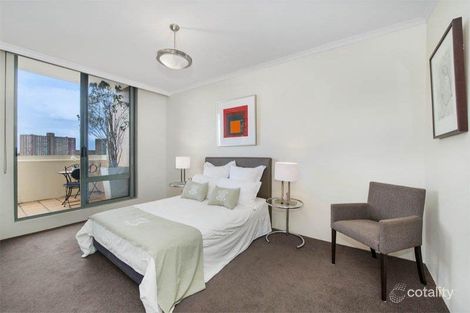 Property photo of 901A/780 Bourke Street Redfern NSW 2016