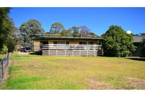 2562 Mansfield-Woods Point Rd, Howqua Inlet, VIC 3723