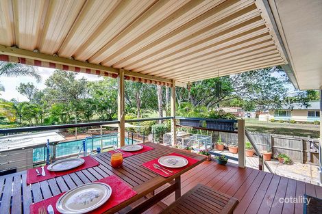 Property photo of 66 Spitfire Avenue Strathpine QLD 4500