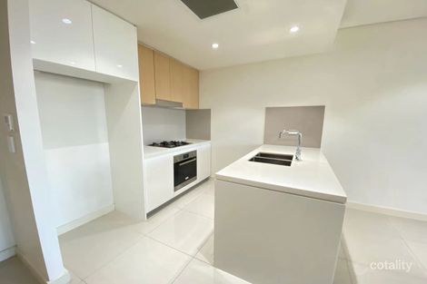 Property photo of 428/4 Nipper Street Homebush NSW 2140