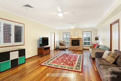Property photo of 6 Lomandra Place Alfords Point NSW 2234