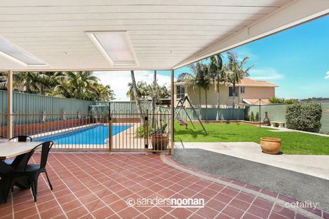 Property photo of 6 Lomandra Place Alfords Point NSW 2234