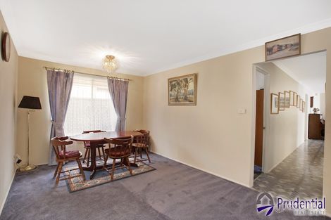Property photo of 8 Catchpole Street St Helens Park NSW 2560