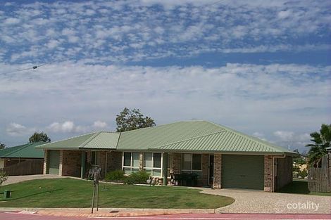 298 J Hickey Ave, Clinton, QLD 4680