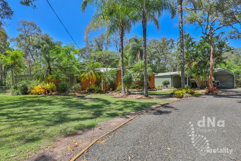Property photo of 11 Arcadia Drive Branyan QLD 4670