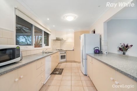 Property photo of 1 Fisher Court Bayswater North VIC 3153