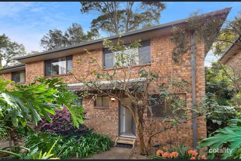 Property photo of 13/22-24 Taranto Road Marsfield NSW 2122