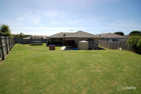 Property photo of 10 Camryn Court Kallangur QLD 4503
