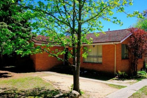 Property photo of 22 Mawson Drive Mawson ACT 2607