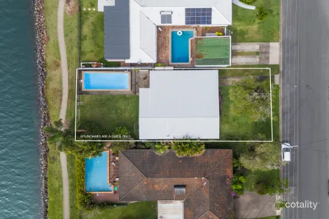 Property photo of 69 Sunset Boulevard Tweed Heads West NSW 2485