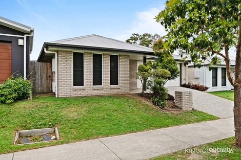 Property photo of 21 Sunstone Court Logan Reserve QLD 4133