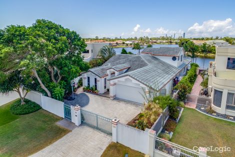 Property photo of 59 Montevideo Drive Clear Island Waters QLD 4226