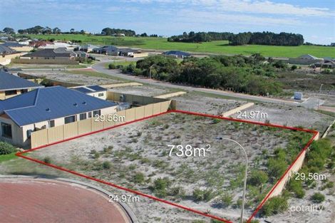 Property photo of 11 Agonis Gardens Yakamia WA 6330