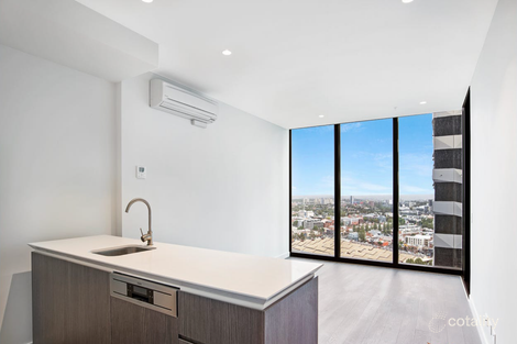 2509/135 A'Beckett St, Melbourne, VIC 3000