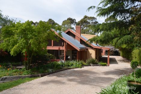 5 Barkly Ave, Mount Macedon, VIC 3441