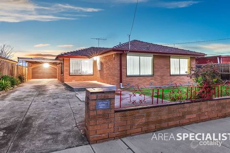 Property photo of 59 Belfort Street St Albans VIC 3021