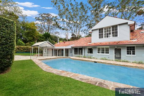 Property photo of 17 Trentino Road Turramurra NSW 2074